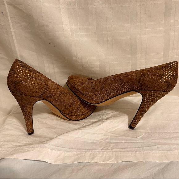 Julie Lopez Heels. - Picture 5 of 10